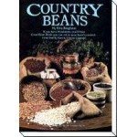 Rainy Day - Book The Country Bean Cookbook