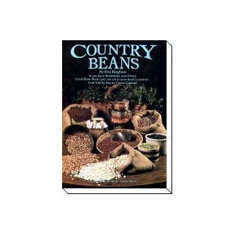 Rainy Day - Book The Country Bean Cookbook