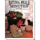 Rainy Day - Book Natural Meals in Minutes