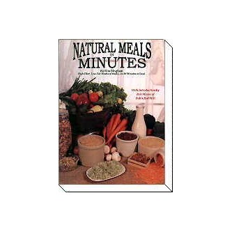Rainy Day - Book Natural Meals in Minutes
