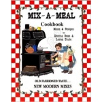 Rainy Day - Book Mix A Meal