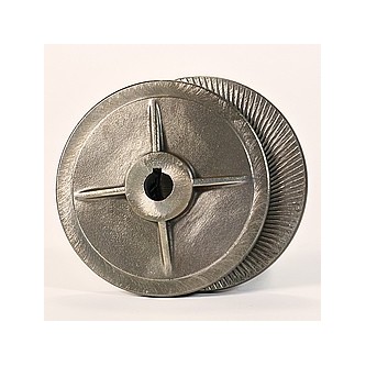 Country Living - Grinder Extra set Burrs (plates)