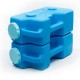 AquaBrick water storage container (stacked)