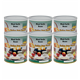 Rainy Day Black Turtle Beans case of 6 cans
