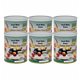 Rainy Day Small White Navy Beans case of 6 cans