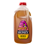Rainy Day Grade A Liquid Honey 5 lbs 