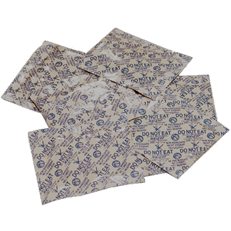 Rainy Day Oxygen Absorbers