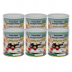 Van Drunen Farms Pineapple Pieces Freeze Dried (6) #10 cans