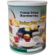 Van Drunen Farms Blackberries Freeze Dried #10 can
