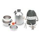 Kelly Kettle - Stainless Scout Complete Kit