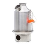 Kelly Kettle - Stainless Scout