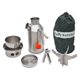 Kelly Kettle - Medium Stainless Scout Complete Kit