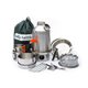 Kelly Kettle Scout Ultimate Stainless Steel Kit