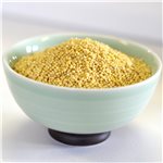 Hulled Millet by Rainy Day Foods