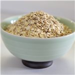 Quick Rolled Oats by Rainy Day Foods
