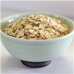 Regular Rolled Oats by Rainy Day Foods