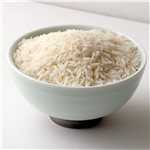 Rice Basmati by Rainy Day Foods
