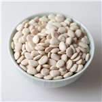 Baby Lima Beans by Rainy Day Foods