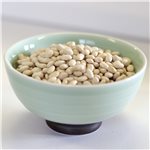 Small White Navy Beans by Rainy Day Foods