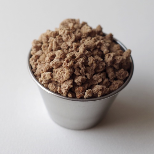 Freeze Dried Ground Beef, 29 oz can by Mountain House