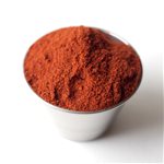 Chili Powder Blend 16 oz can by Rainy Day Foods