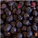 Freeze Dried Blueberries by Van Drunen Farms