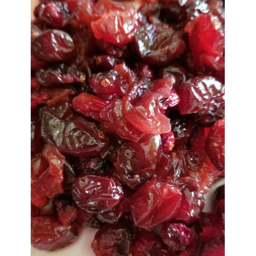 Freeze Dried Cranberries by Van Drunen Farms