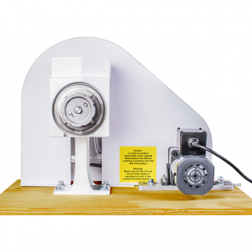 Grain Grinder Motorization Kit by Country Living