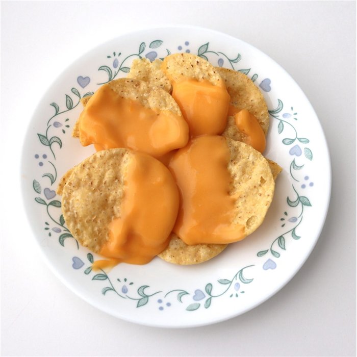 Cheese Blend 20 lbs box - Real Storable Emergency Food