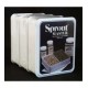 Sprout Master Single Kit with 2 lids