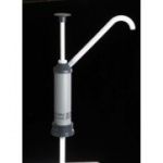 Rainy Day - Drum Pump size 330 fits 5 to 55 Gal Drums