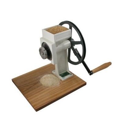 Country Living Grain Grinder