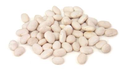 Small White Navy Beans