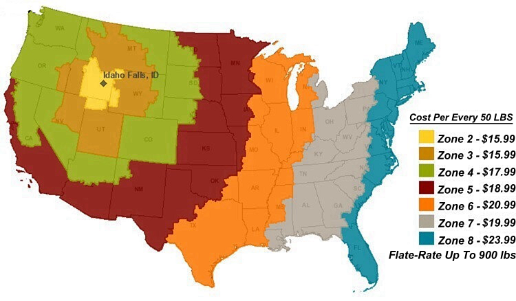 ups-shipping-zones-chart