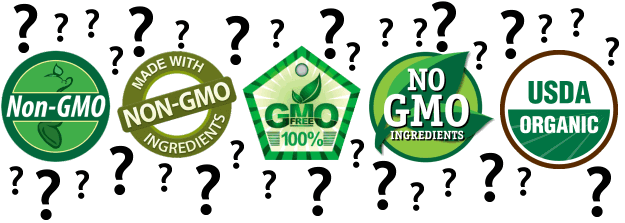 Truth about Non-GMO certification