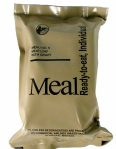 MRE - Why do we not recommend MRE's?
